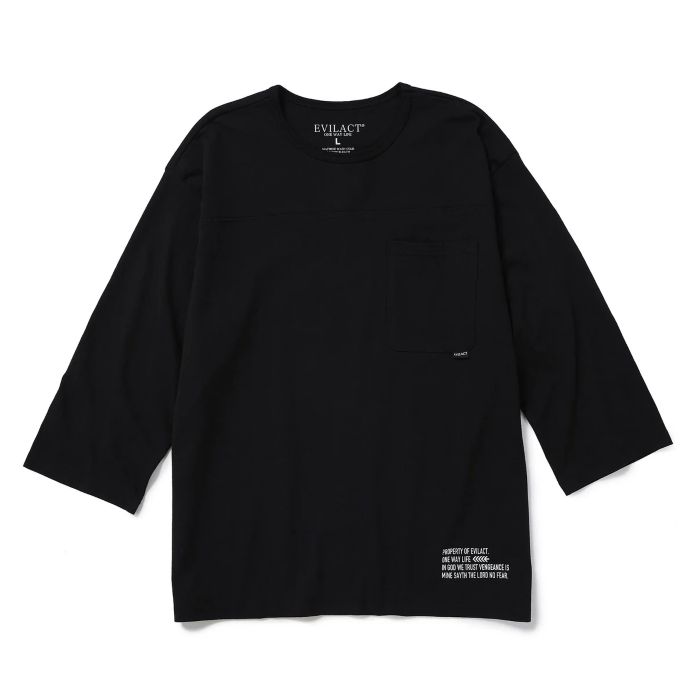 EVILACT 2PACK QS