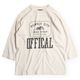 VINTAGE FOOTBALL TEE 26-02: RUMBLE CITY