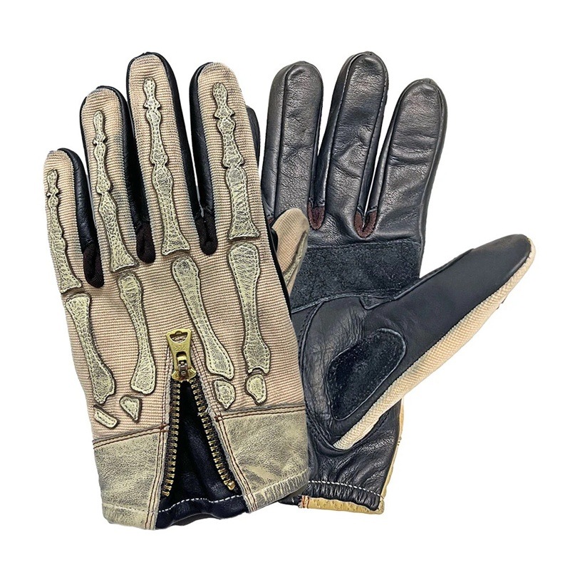 TYPE VG15-26 SKELETON GLOVES