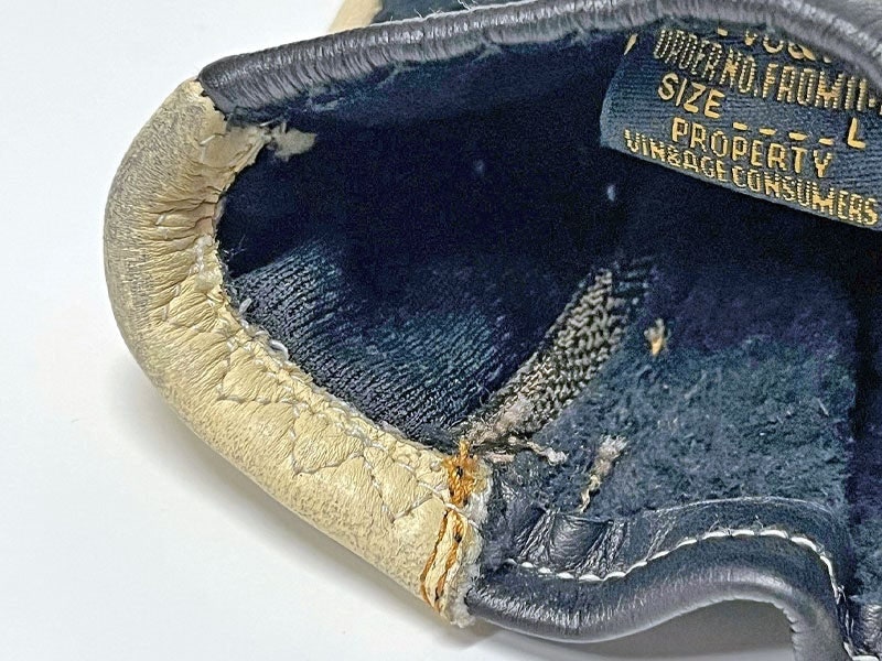 TYPE VG15-26 SKELETON GLOVES