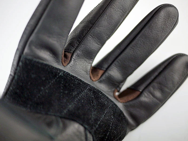 TYPE VG15-26 SKELETON GLOVES