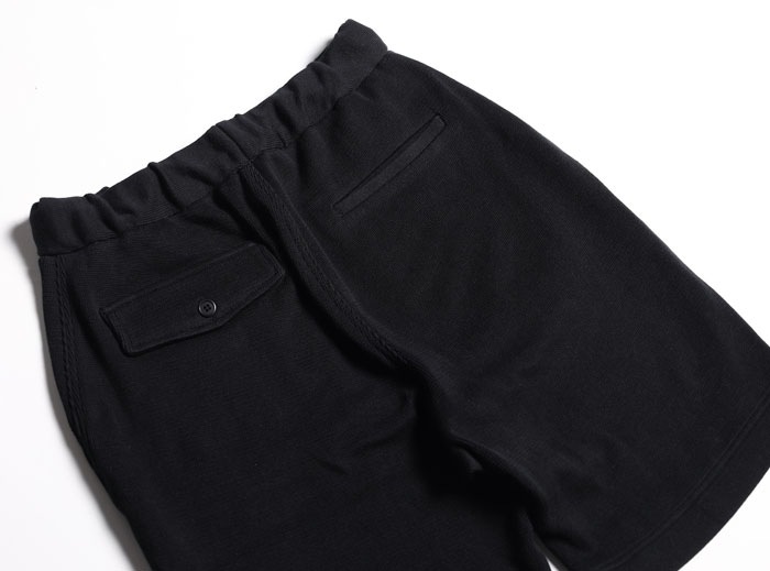 NGT SHORTS