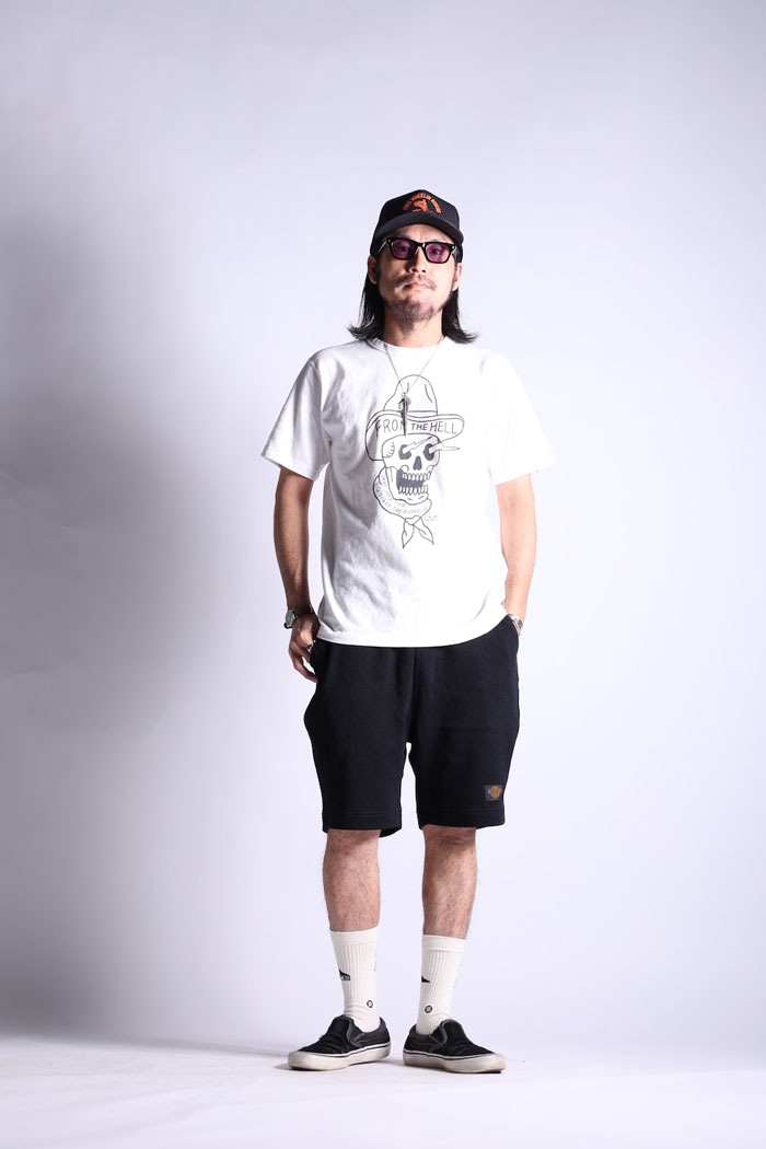 NGT SHORTS