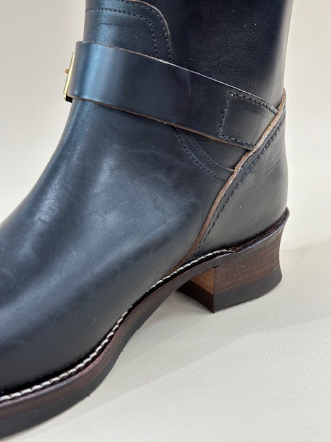LOT1142 40��s Style Engineer Boots