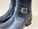 LOT1142 40��s Style Engineer Boots