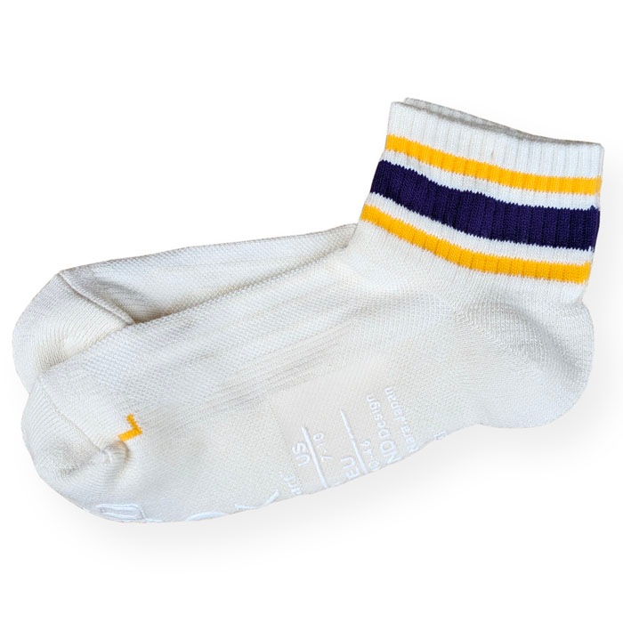 SUPPORT PILE ANKLE