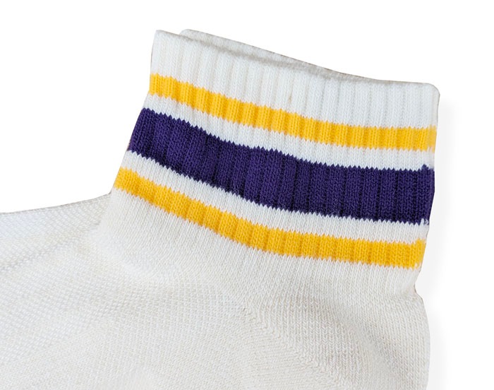 SUPPORT PILE ANKLE