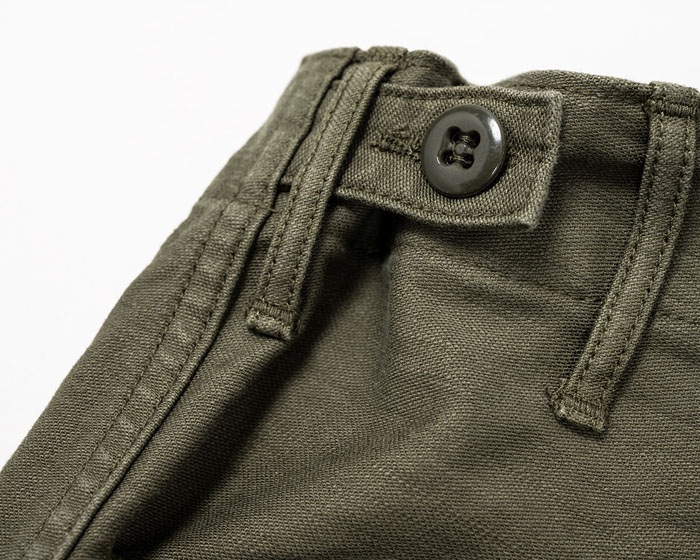 BAKER PANTS TRACE MIL-838-D