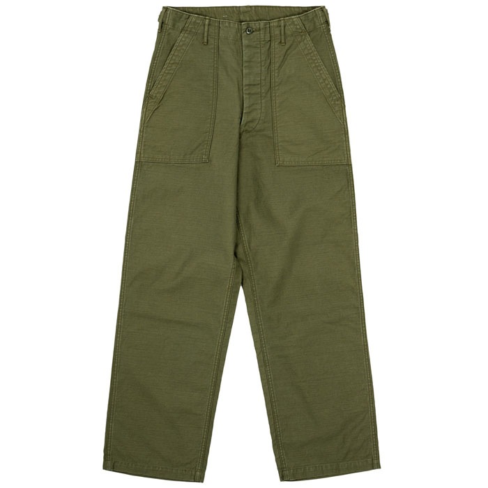 BAKER PANTS TRACE MIL-838-D