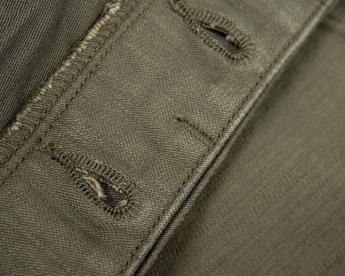 BAKER PANTS TRACE MIL-838-D