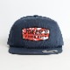 JOKERS SKATE SHOP : JAPAN LOGO PATCH ROPE SNAPBACK