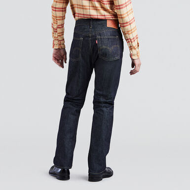 VINTAGE CLOTHING 1944 MODEL 501 JEANS RIGID