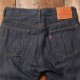 VINTAGE CLOTHING 1944 MODEL 501 JEANS RIGID