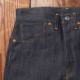 VINTAGE CLOTHING 1944 MODEL 501 JEANS RIGID