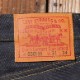 VINTAGE CLOTHING 1944 MODEL 501 JEANS RIGID
