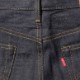 VINTAGE CLOTHING 1944 MODEL 501 JEANS RIGID