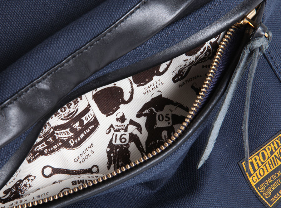 DAY TRIP BAG
