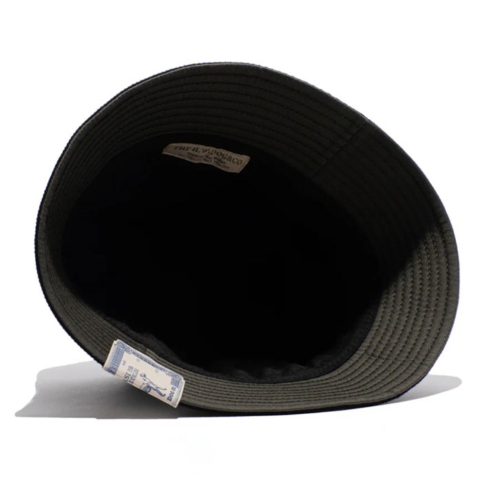 TRUCKER HAT