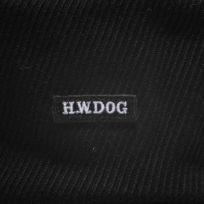 TRUCKER HAT