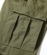 Lot No. BR42529 / TROUSERS, SHELL, FIELD, M-1951 SHORT LENGTH