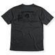 POWER DRY TEE-2: POWER AND SPEED