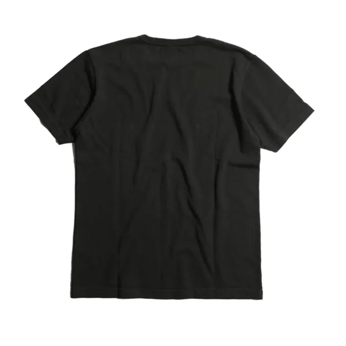 Tailored Logo OD Tee / TR25SS-205
