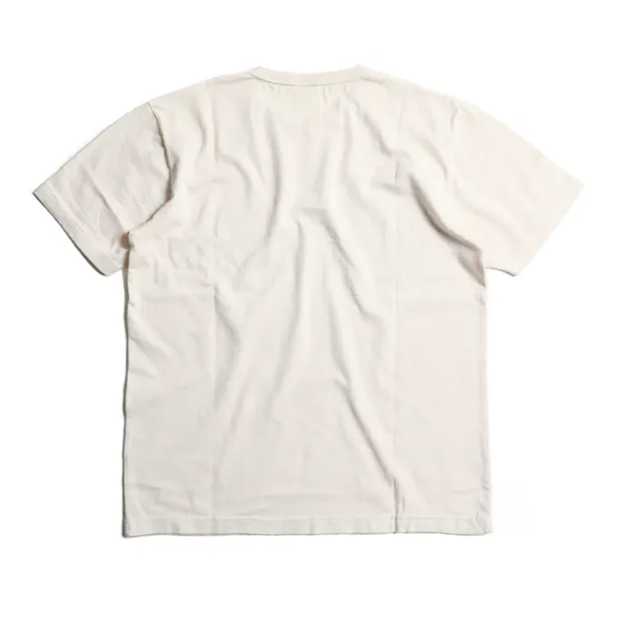 Tailored Logo OD Tee / TR25SS-205