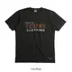 Tailored Logo OD Tee / TR25SS-205