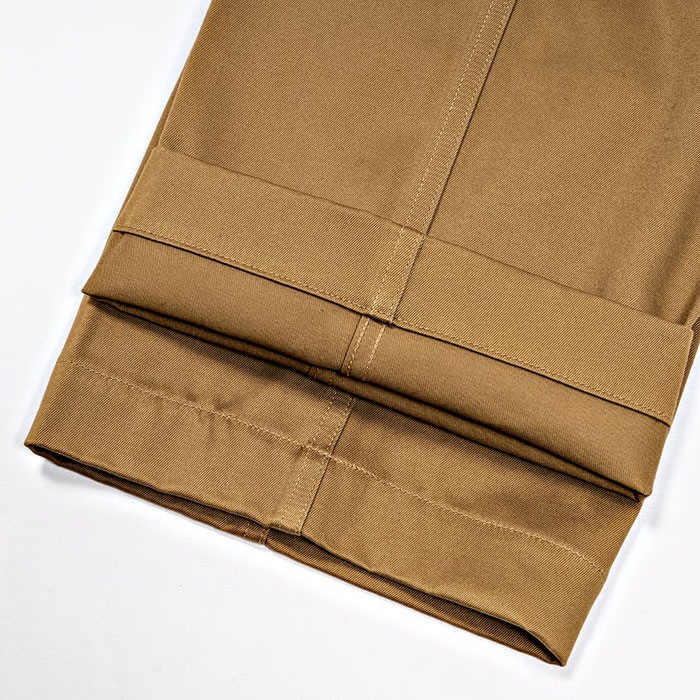 OFFICER TROUSERS VINTAGE FIT TYPE2