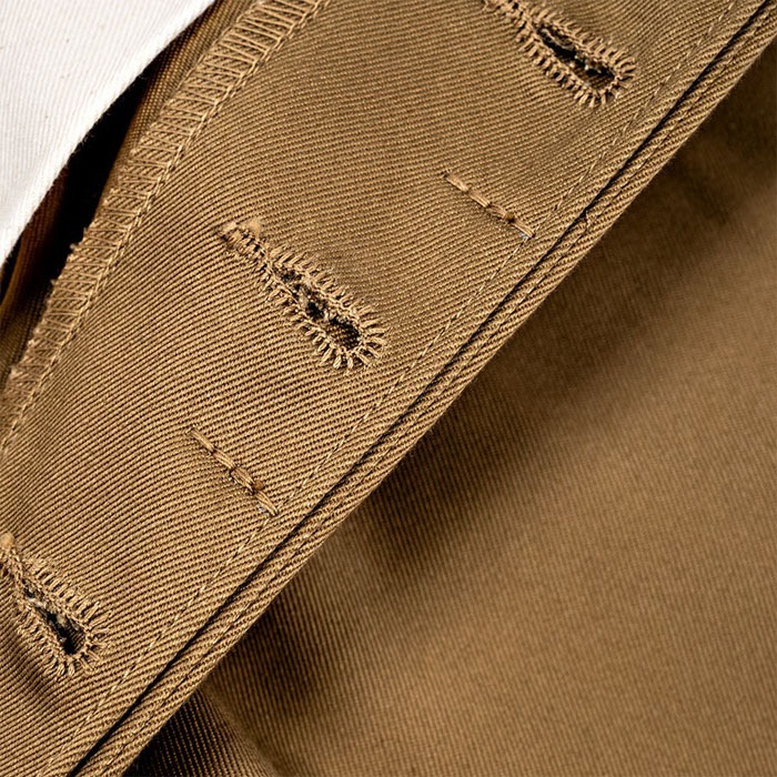 OFFICER TROUSERS VINTAGE FIT TYPE2