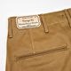 OFFICER TROUSERS VINTAGE FIT TYPE2