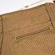 OFFICER TROUSERS VINTAGE FIT TYPE2