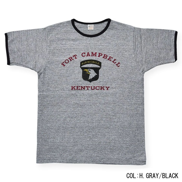 Lot 4059 FORT CAMPBELL