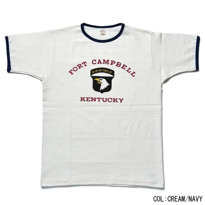 Lot 4059 FORT CAMPBELL