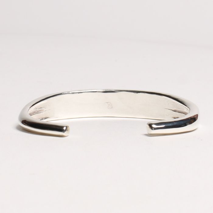BR-0191 WAVE SHAPE BRACELET