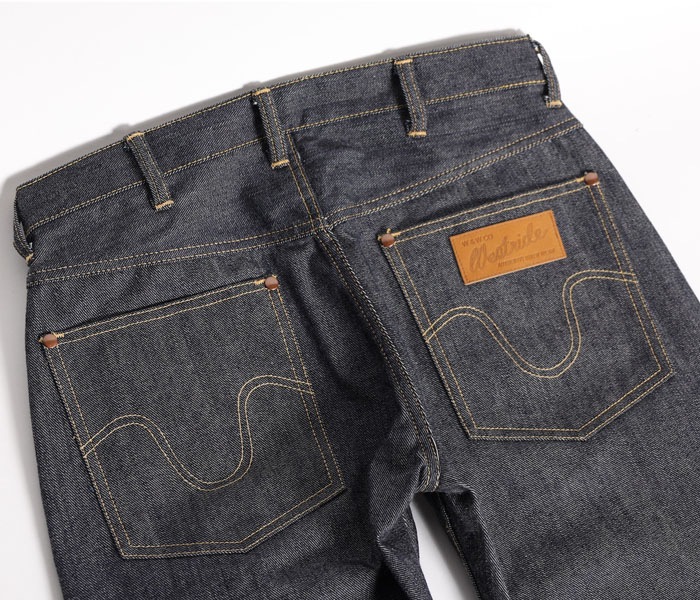 WR PROTOTYPE PANTS 11MW