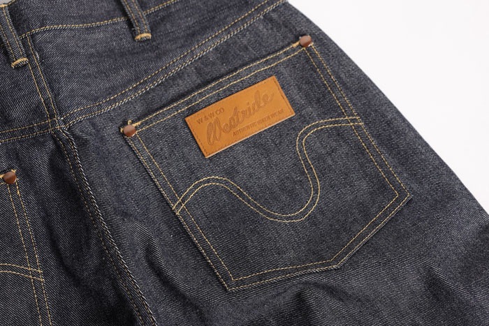 WR PROTOTYPE PANTS 11MW