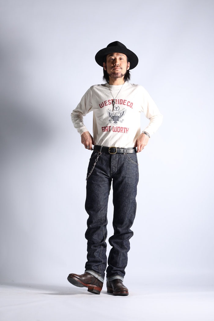 WR PROTOTYPE PANTS 11MW