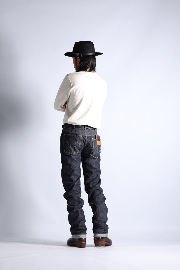 WR PROTOTYPE PANTS 11MW