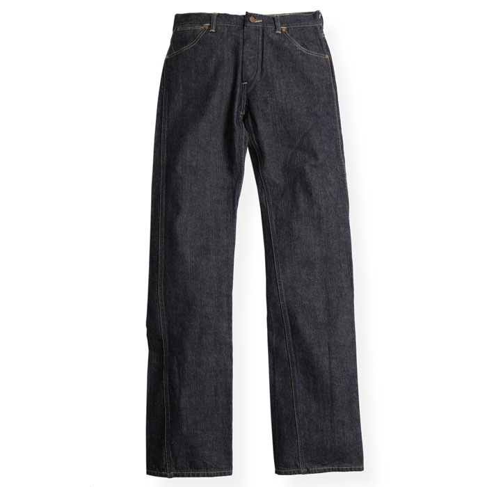 WR PROTOTYPE PANTS 11MW