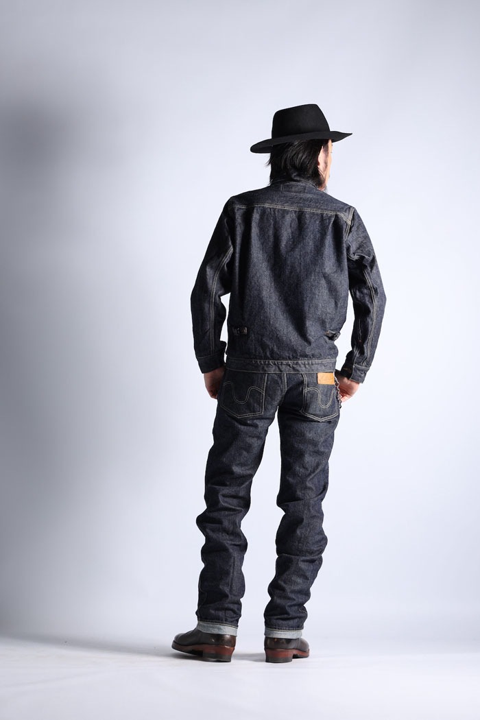 WR PROTOTYPE PANTS 11MW