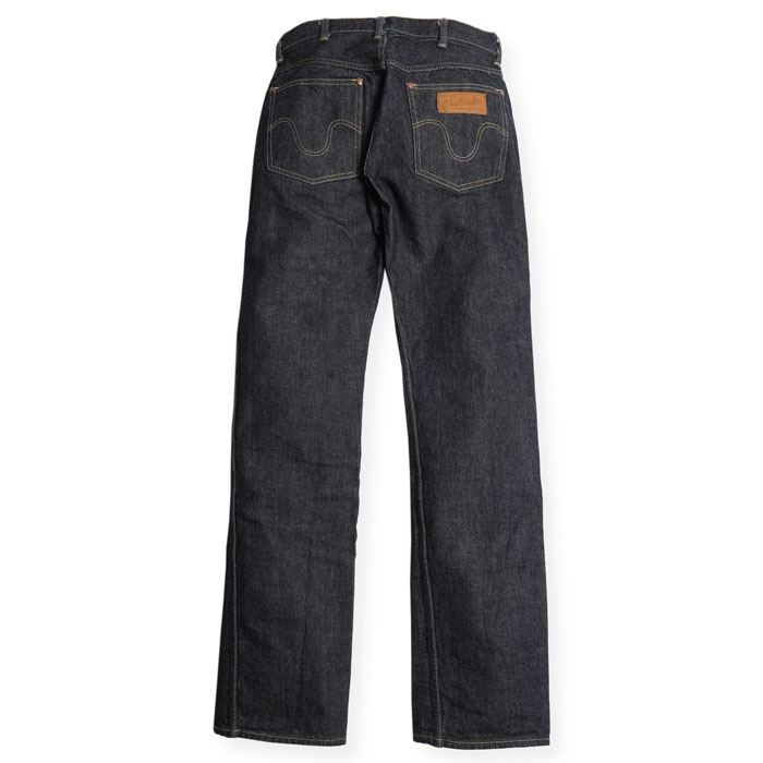 WR PROTOTYPE PANTS 11MW