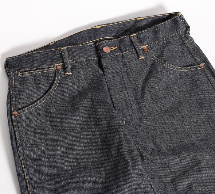 WR PROTOTYPE PANTS 11MW