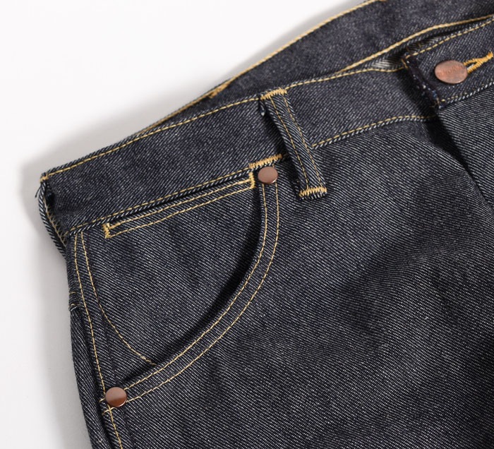 WR PROTOTYPE PANTS 11MW