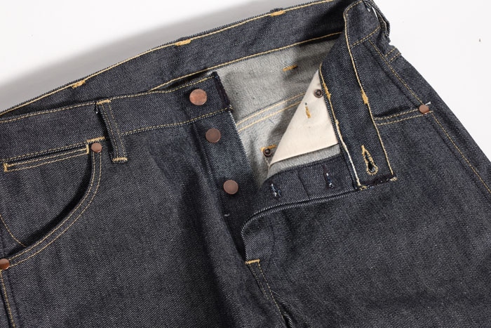 WR PROTOTYPE PANTS 11MW