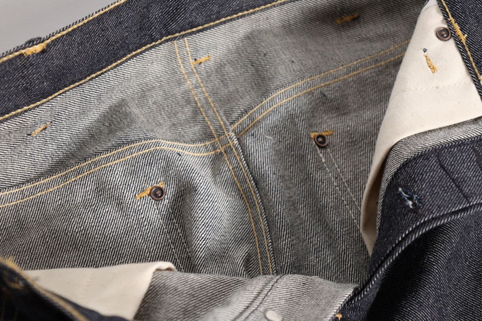 WR PROTOTYPE PANTS 11MW