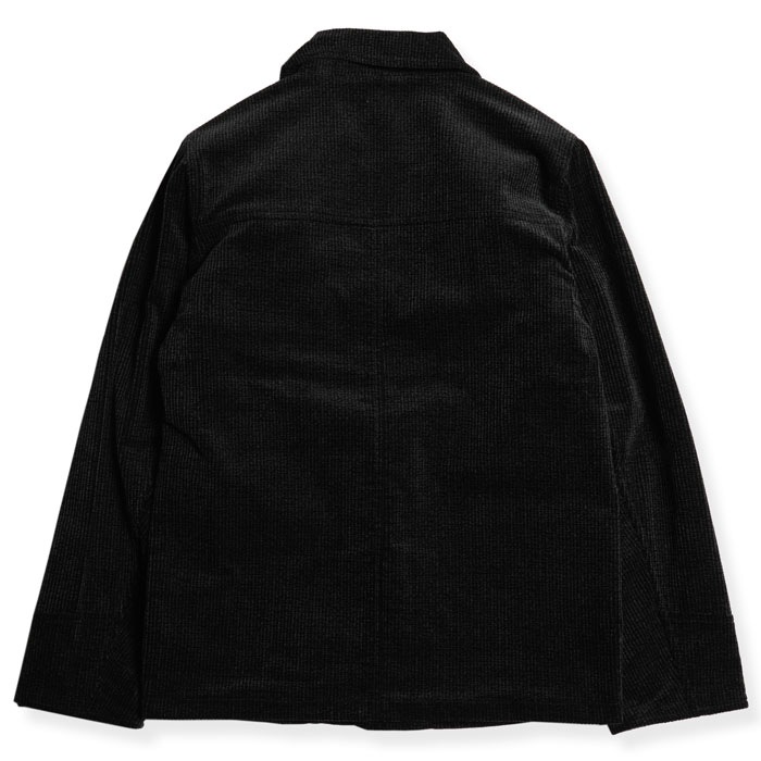 COTTON WARD JACKET