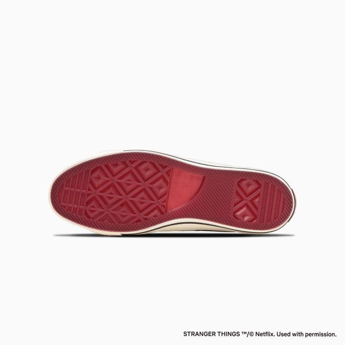 ONE STAR SUEDE / STRANGER THINGS 5