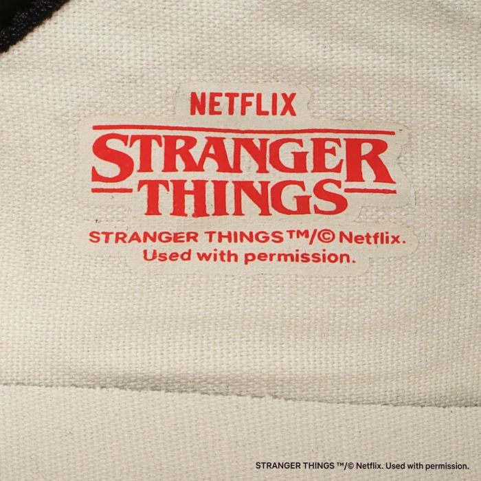 ONE STAR SUEDE / STRANGER THINGS 5