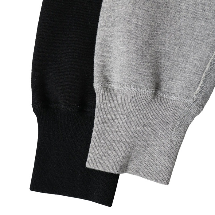 30/7 COZUN Frenchterry Crewneck Sweatshirt 